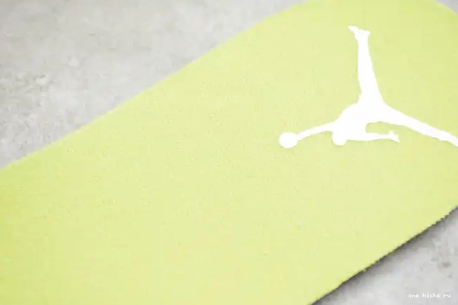 Cheap Floral Retro Dynamic Yellow Jordan 6 Air 543390-800 (GS) 0416